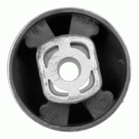 Control Arm-/Trailing Arm Bush inner LEMFORDER